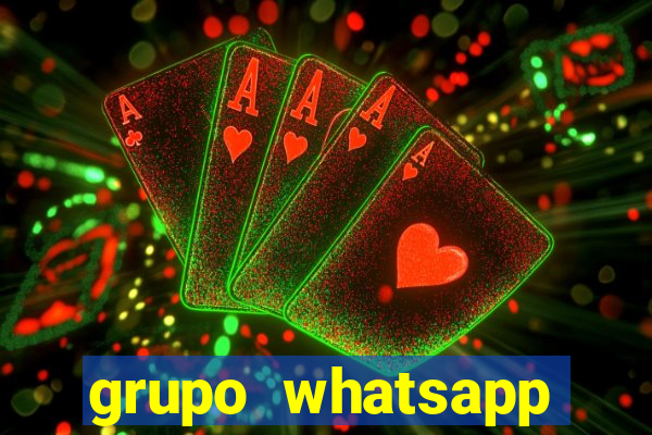 grupo whatsapp botafogo link