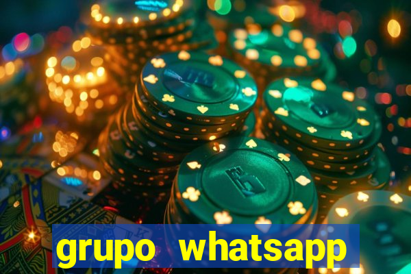 grupo whatsapp botafogo link