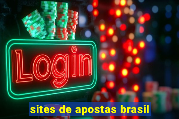 sites de apostas brasil