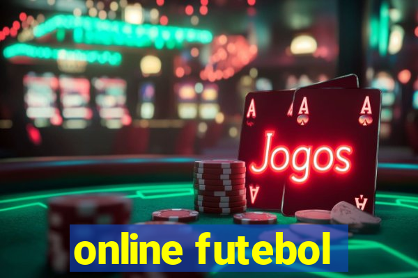 online futebol