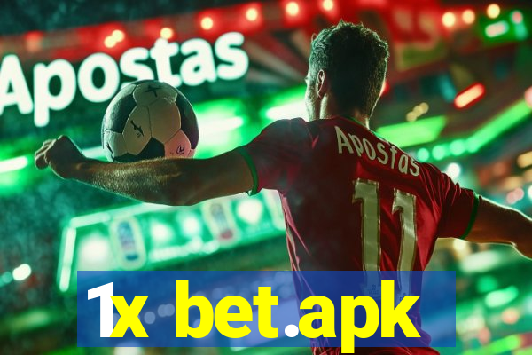 1x bet.apk