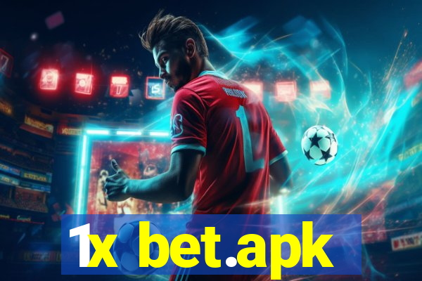 1x bet.apk