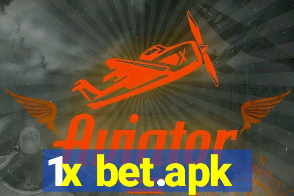 1x bet.apk