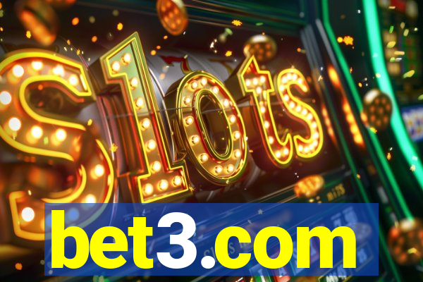 bet3.com