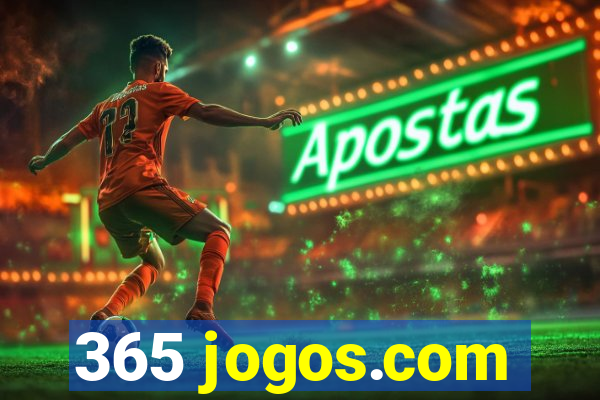 365 jogos.com