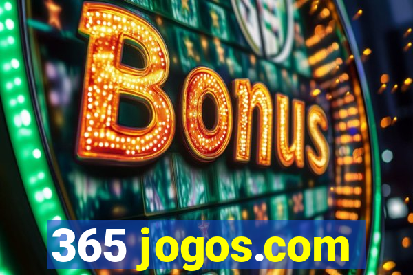 365 jogos.com