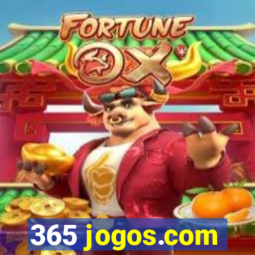 365 jogos.com