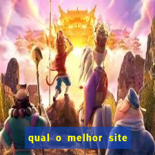 qual o melhor site de jogos