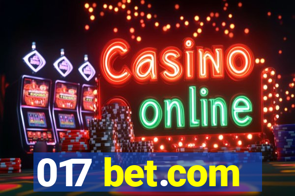 017 bet.com