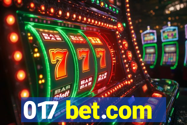 017 bet.com