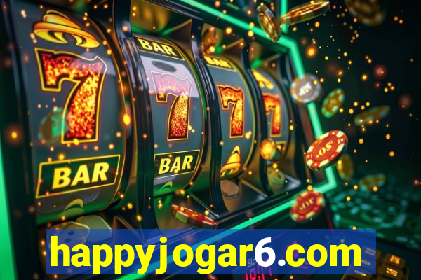 happyjogar6.com