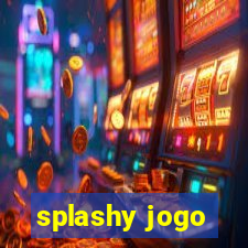 splashy jogo