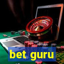 bet guru