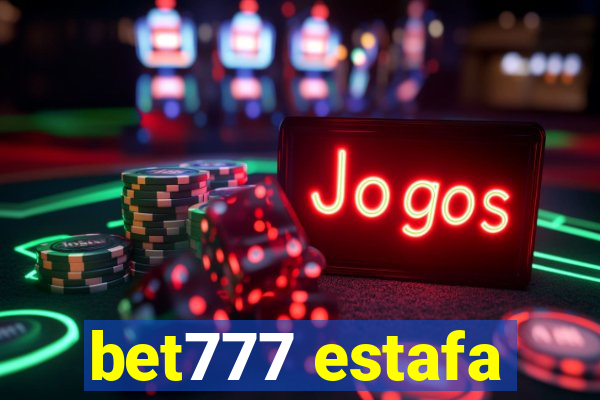 bet777 estafa