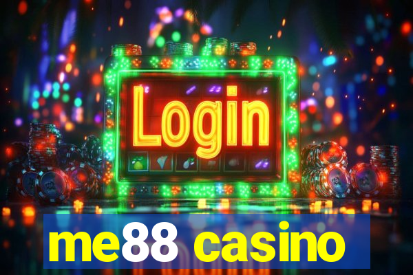 me88 casino