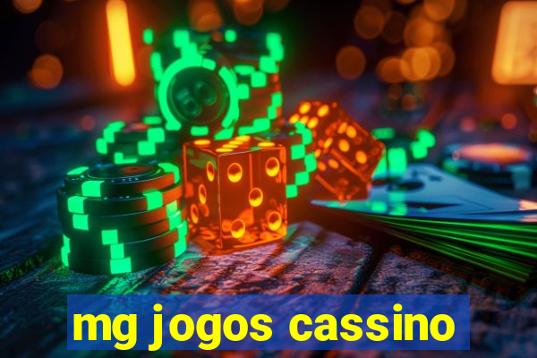 mg jogos cassino