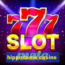 hippodome casino