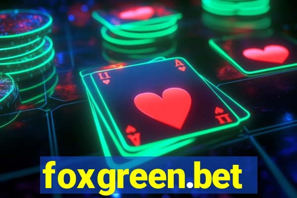 foxgreen.bet