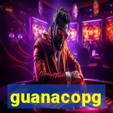 guanacopg