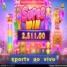 sportv ao vivo online multi