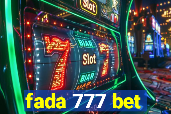 fada 777 bet