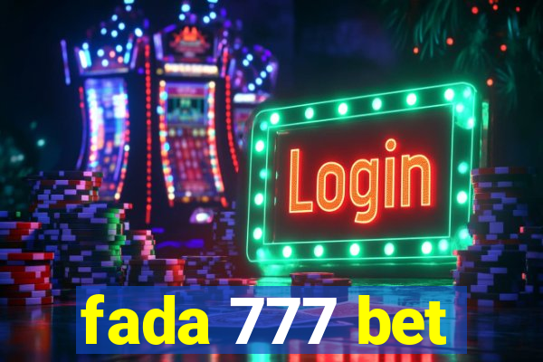 fada 777 bet