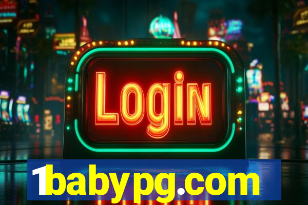 1babypg.com