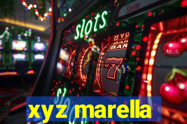 xyz marella