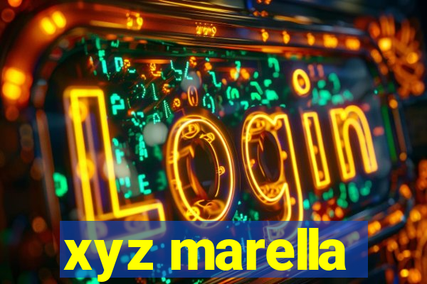 xyz marella