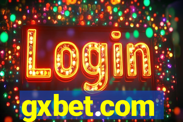 gxbet.com