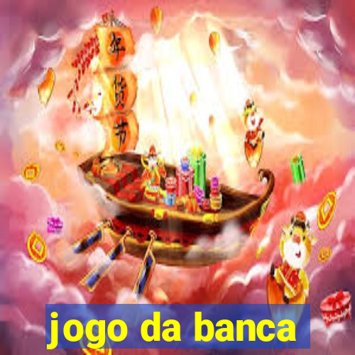 jogo da banca