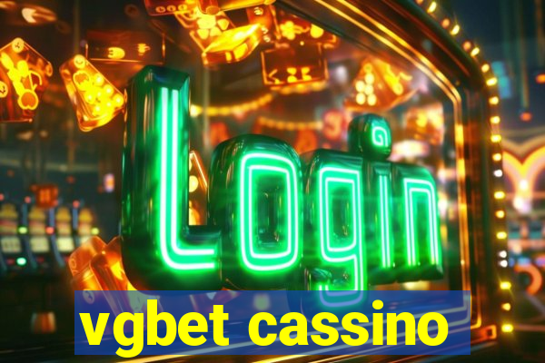 vgbet cassino