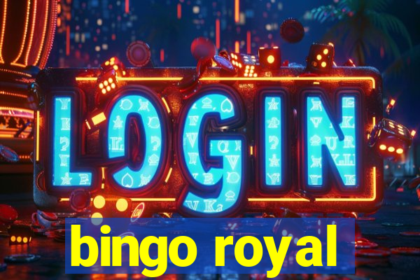 bingo royal