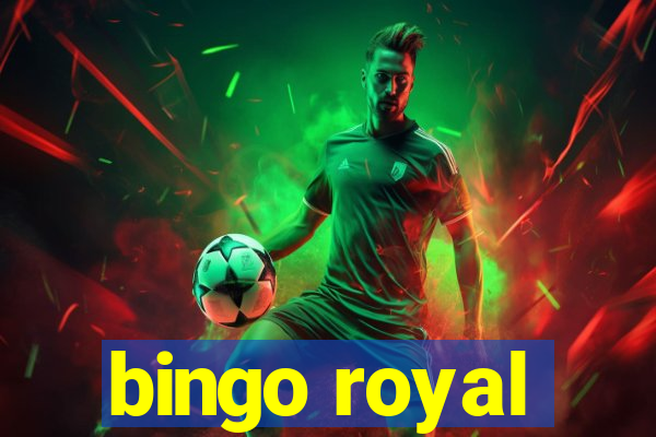 bingo royal