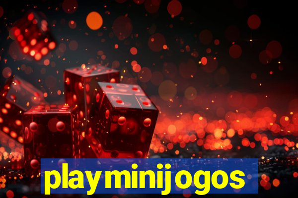 playminijogos