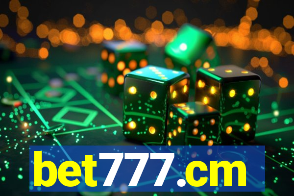 bet777.cm