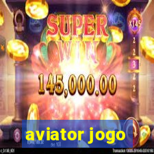 aviator jogo