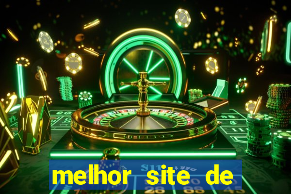 melhor site de análise de jogos futebol