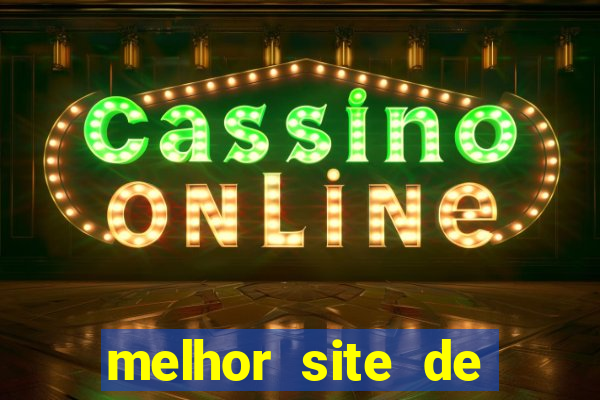 melhor site de análise de jogos futebol