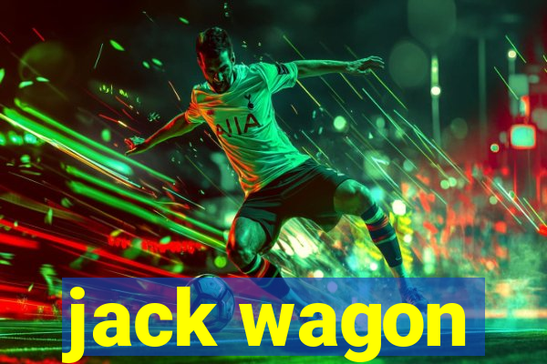 jack wagon