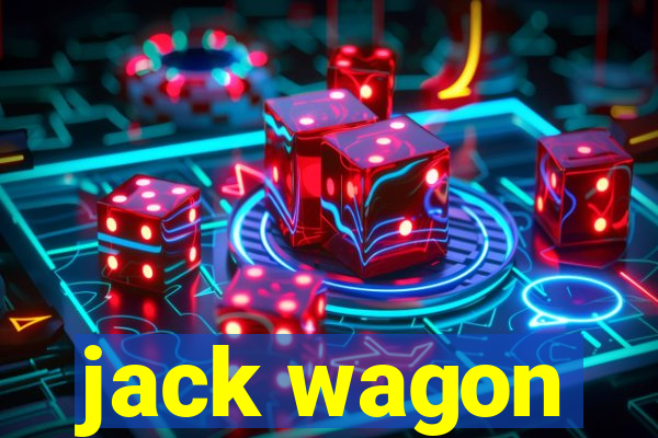 jack wagon