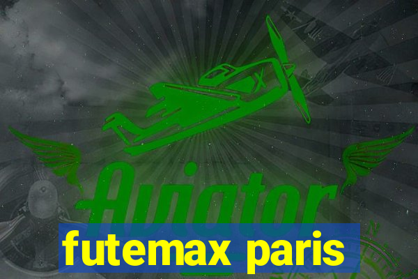 futemax paris