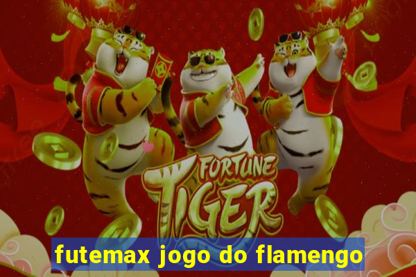 futemax jogo do flamengo