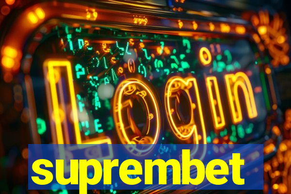 suprembet