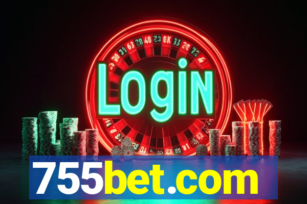 755bet.com