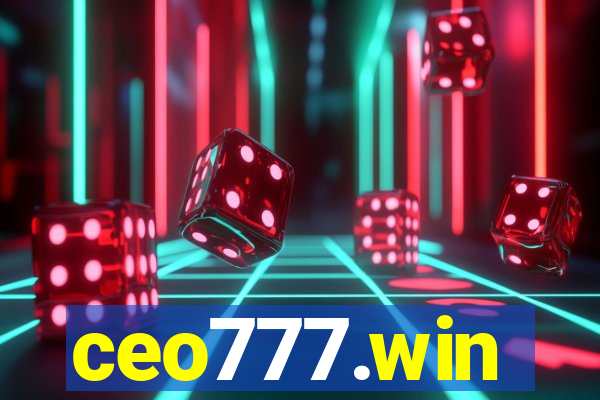 ceo777.win