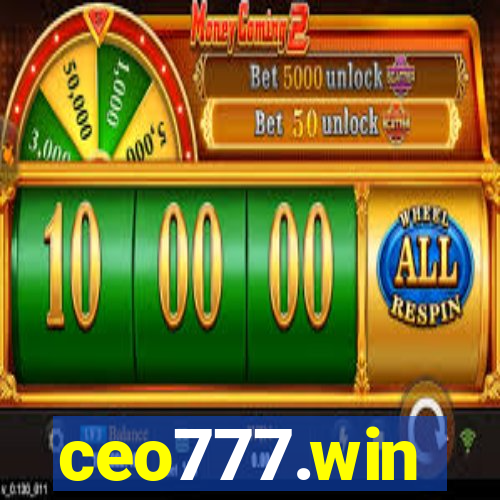 ceo777.win