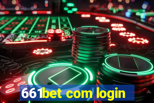 661bet com login