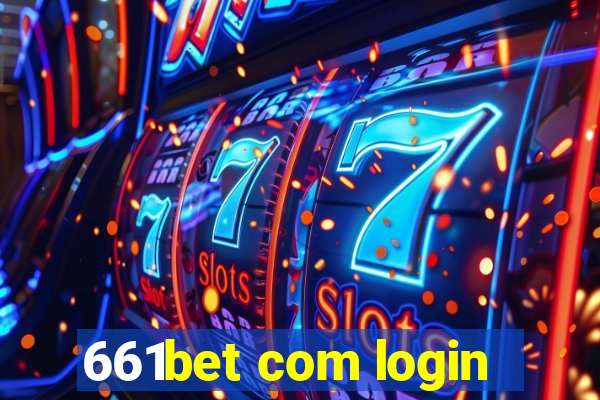 661bet com login