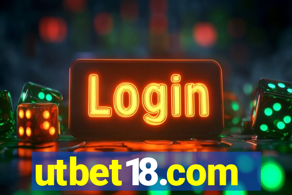 utbet18.com